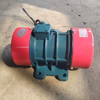 YBZD16-2三相防爆電機1.1KW河北宏達電動馬達380V篩分電機現(xiàn)貨
