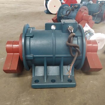 內(nèi)蒙古錫林郭勒盟振動電機報價及圖片