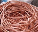 佛山南海高价废铜线回收,马达铜线图片