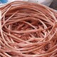 长期废铜废电缆回收图