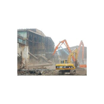 溧陽拆除公司化工拆除資質(zhì)整體拆除變壓器回收