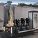 不锈钢多级泵泵房改造