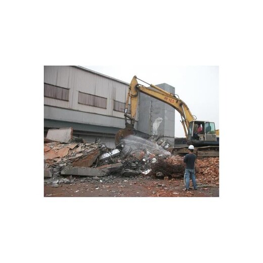 泰州拆除公司有拆除资质整体拆除化工厂整体回收