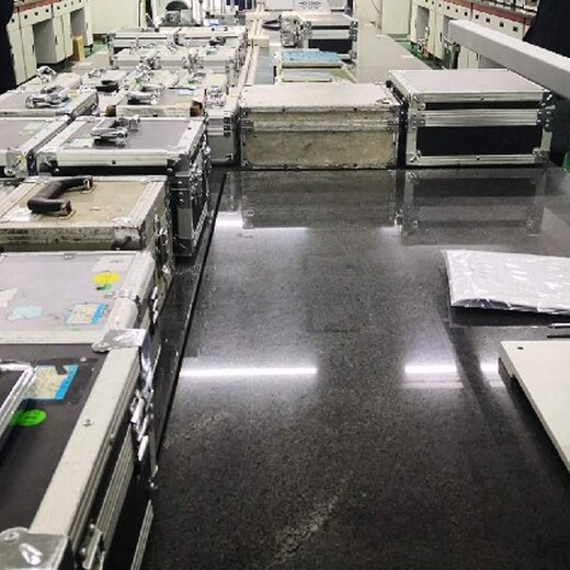 廣州市設備檢測計量CNAS過審歡迎來電