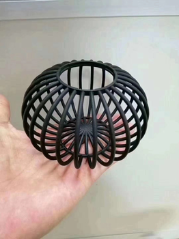 渾南區3D打印模型定制,POM打印