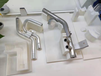 依兰县金属工程塑料打印加工,3D打印代工