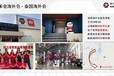 黑龙江出口米仓供应链出口跨境电商服务市场