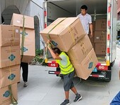 南京卸货-货物搬运-人工搬运-搬家拉货