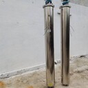 循環(huán)水增壓泵管中泵循環(huán)啟動(dòng),低噪音管中泵