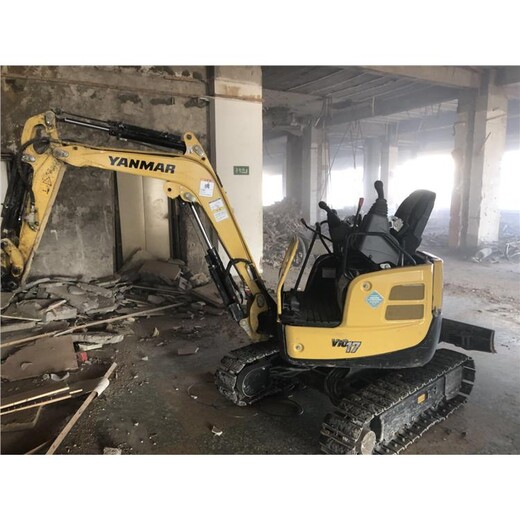 杭州厂房拆除拆除公司有保障回收家具