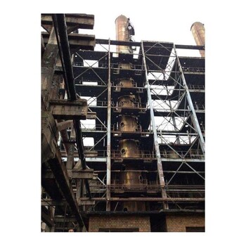 宿州高塔拆除方案拆除電廠有回收資質(zhì)