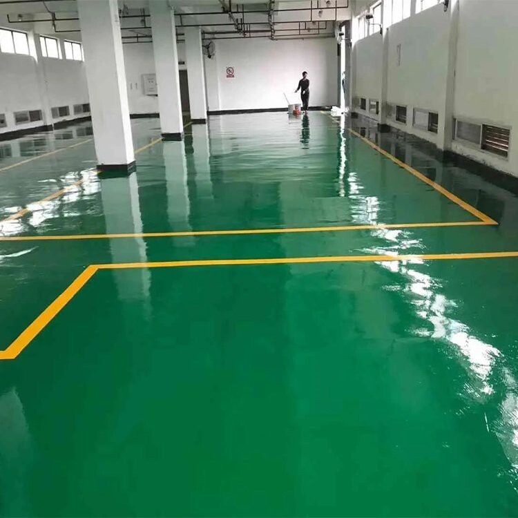 开云电竞app龙华固化地坪厂家(图3)