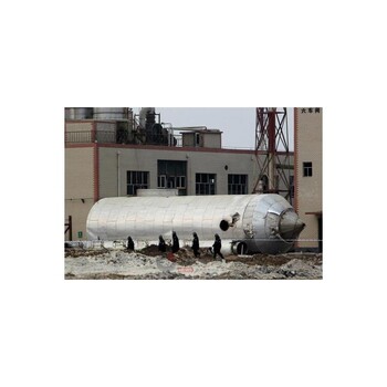 安徽电子厂拆除公司有环保资质回收锅炉方案