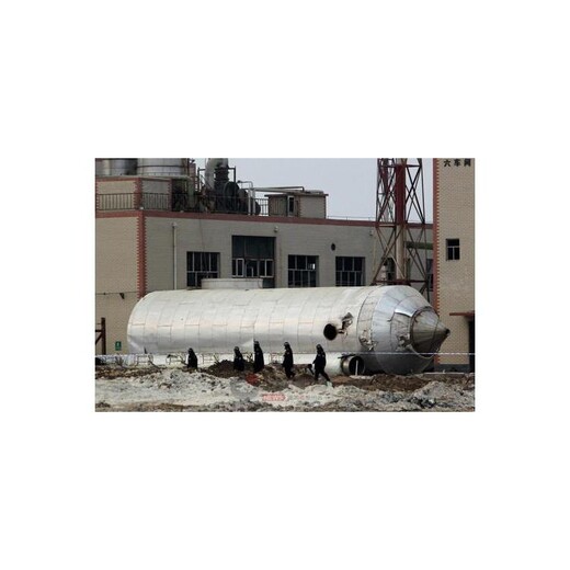黄山制药厂拆除有环保资质化工设备拆除回收价格合理