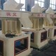 河南南陽花生稻殼顆粒機-木屑顆粒機廠家直供聯系報價展示圖