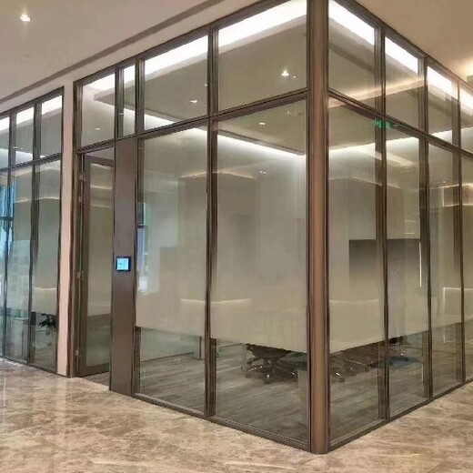 石家莊防火隔熱玻璃材料廠家,隔熱2小時防火水晶硅玻璃