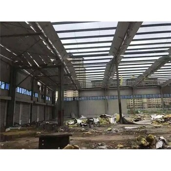 揚州賓館拆除速度快室外結構拆除有回收資質