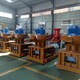 浙江舟山花生稻殼顆粒機-木屑顆粒機廠家直供聯系報價圖