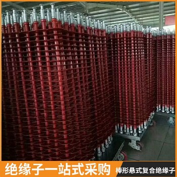 XBW4-110/100型懸式絕緣子