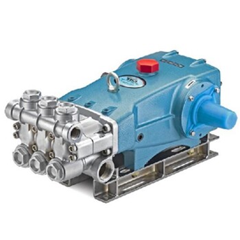 西安销售高压柱塞泵规格型号