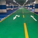 停車場(chǎng)地面硬化多少錢一平方米