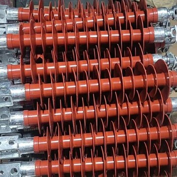 XBW4-110/100型懸式絕緣子
