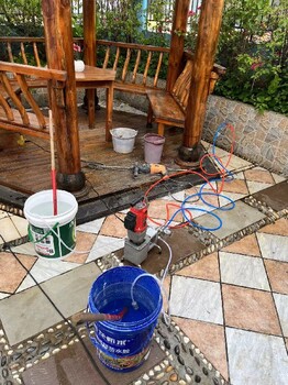 深圳羅湖正規樓頂裂縫防水補漏費用