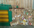 山西朔州廢紙打包機-廢紙打包機正常購買多少錢