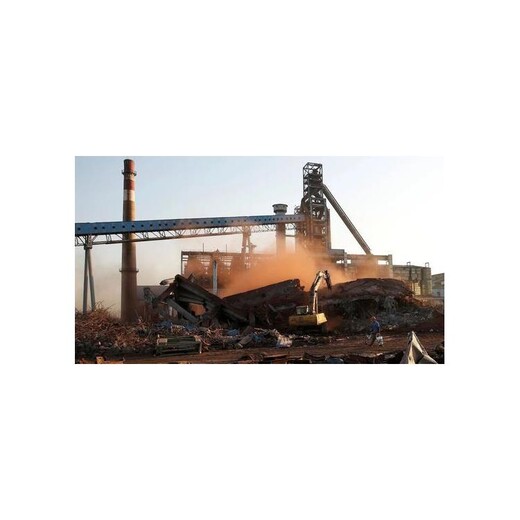 无锡高塔拆除有特种设备拆除资质拆除机械厂公司