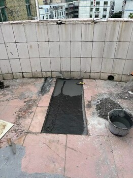 福田屋外樓頂裂縫防水補漏服務,樓頂裂縫防水補漏施工