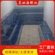 沙頭定制玻璃魚缸番禺大排檔海鮮池圖