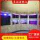小谷圍批發(fā)魚池制冷機(jī)番禺農(nóng)莊海鮮池圖