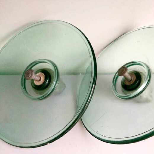 LXY1-70盘形悬式玻璃绝缘子现货