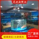 广州海鲜池造型产品图