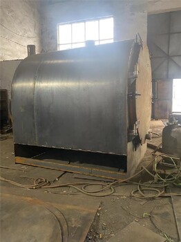 衡水供應(yīng)椰殼炭化爐,全自動無煙椰殼炭化機