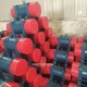 料倉(cāng)振打器圖