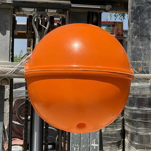 青海生产树脂航空警示球,复合警航球