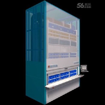 四川价格低的威仁自动化智能仓储立体货柜