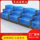 石碁安裝玻璃魚池番禺大排檔海鮮池產(chǎn)品圖