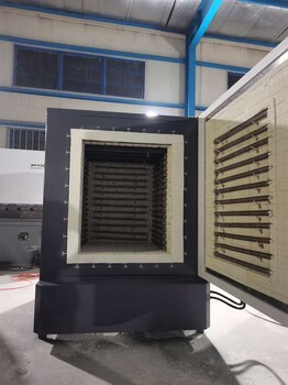 河北RGX-1400高溫爐價格
