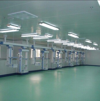 平谷手术室净化工程设计