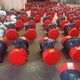粉塵防爆振動電機圖