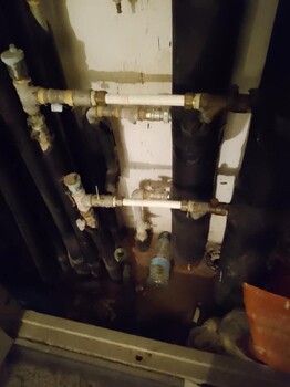 滨海新区电子测漏仪卫生间漏水防水补漏
