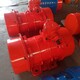 XZS防爆振動(dòng)電機(jī)圖