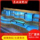 揭陽惠來海鮮池酒店海鮮池產(chǎn)品圖