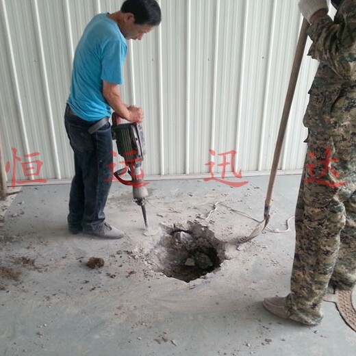 津南周邊地埋管道漏水查漏維修費用