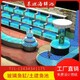 广州海鲜池操作简单产品图
