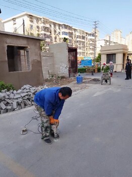 和平消防管道地埋管道漏水查漏维修服务周到