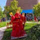 消防雕塑圖