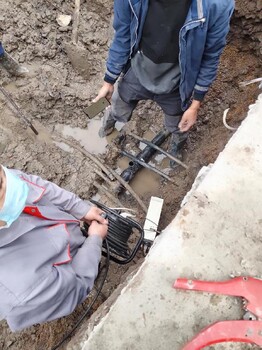 河西专业自来水管道漏水查漏维修工具